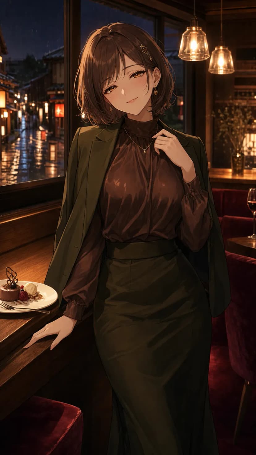 Miyako Serizawa profile
