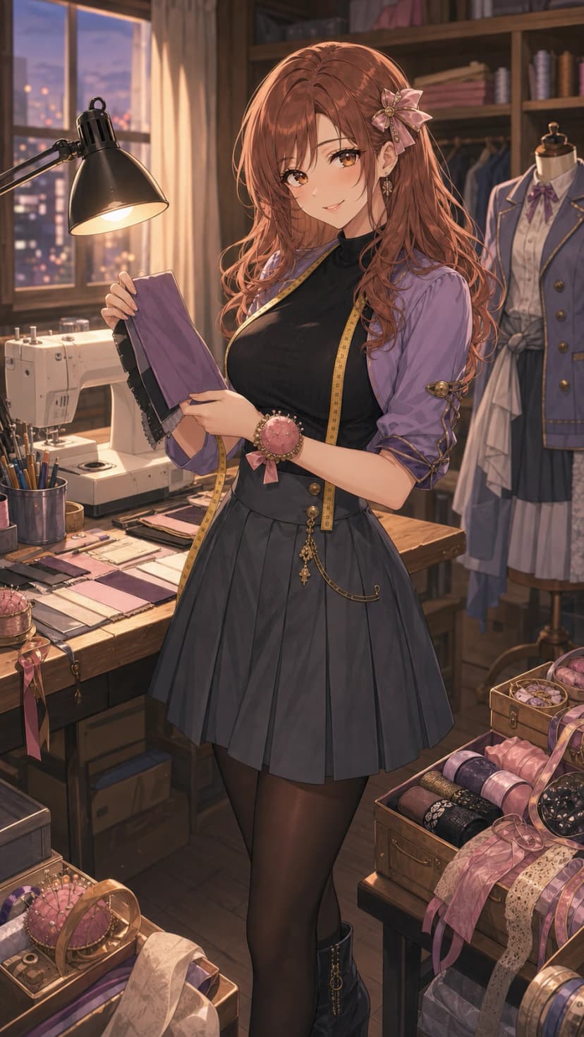 아사히나 에마 profile